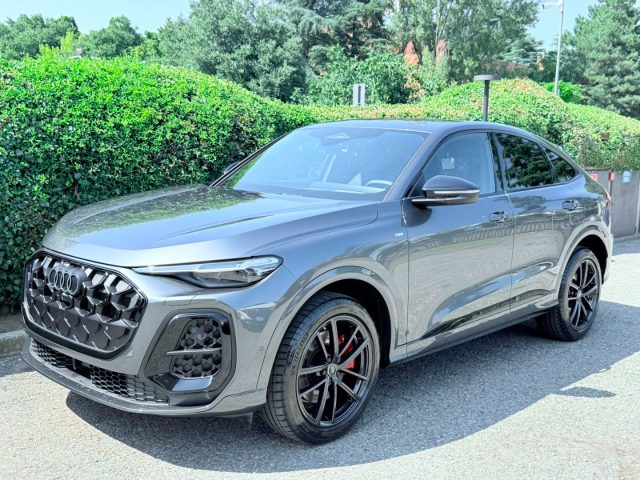AUDI Q5 usata, con ABS