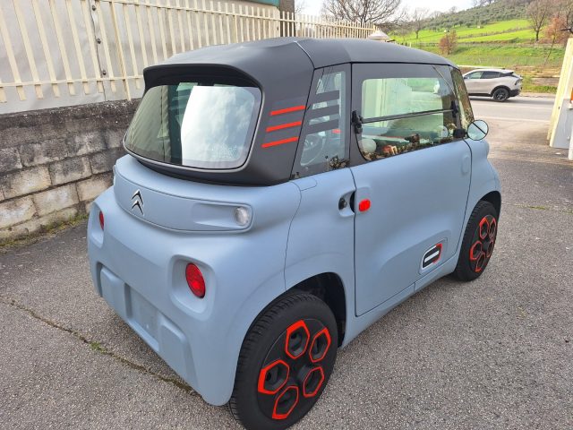 CITROEN Ami usata 3