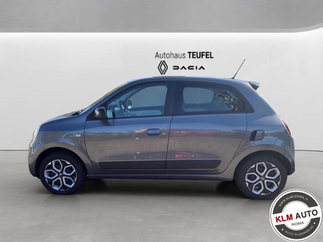 RENAULT Twingo usata, con Airbag laterali