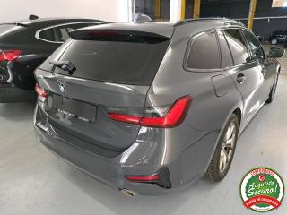 BMW 318 usata, con Airbag Passeggero