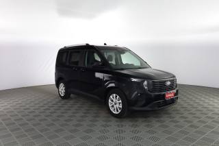 FORD Tourneo Courier usata 1