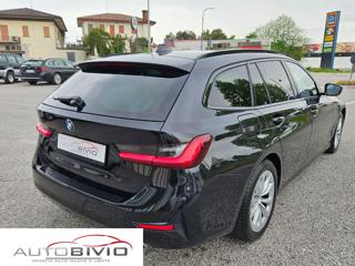 BMW 318 usata, con Autoradio