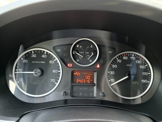 CITROEN Berlingo usata, con Autoradio