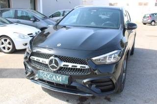 MERCEDES-BENZ GLA 200 usata, con Airbag