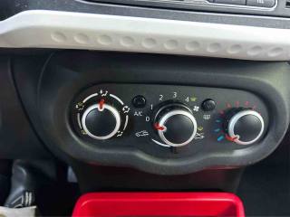 RENAULT Twingo usata, con ESP