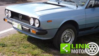 LANCIA Beta usata 12