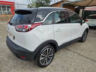 OPEL Crossland X usata, con Cerchi in lega