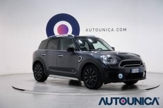 MINI Countryman usata, con Airbag laterali
