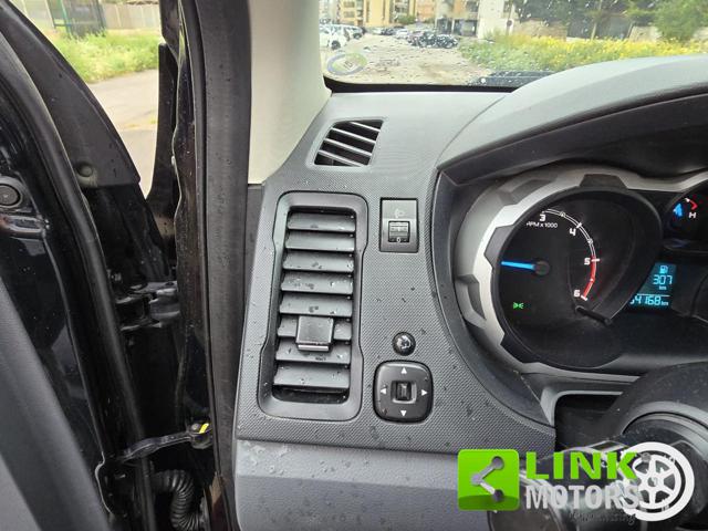 FORD Ranger usata 36