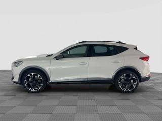 CUPRA Formentor usata 1