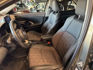 TOYOTA Yaris Cross usata, con Controllo trazione