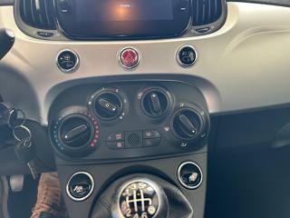 FIAT 500 usata 19