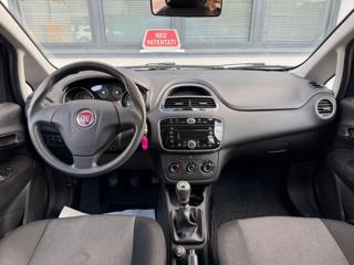 FIAT Punto usata, con Climatizzatore