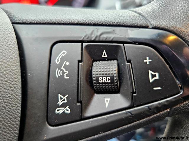 OPEL Corsa usata, con Luci diurne LED