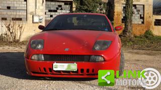 FIAT Coupe usata 23