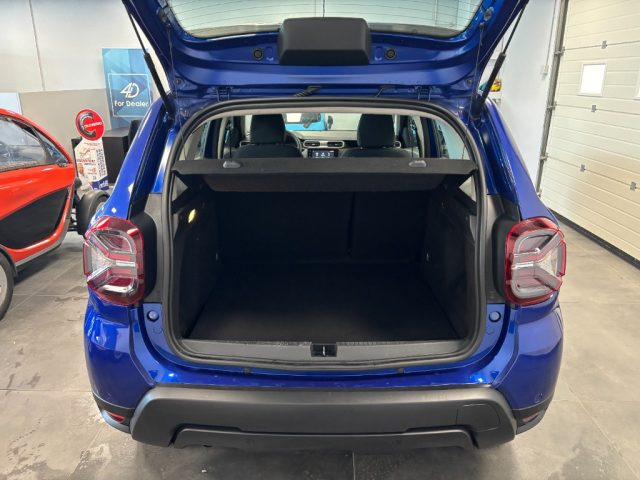 DACIA Duster usata, con Fari Xenon