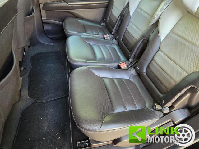 RENAULT Espace usata 42