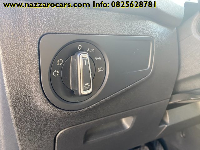 VOLKSWAGEN Tiguan usata, con USB