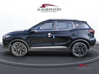 MG ZS usata 5