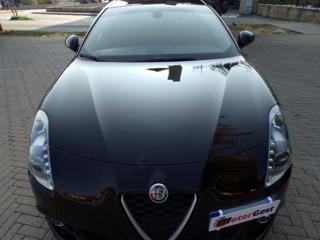 ALFA ROMEO Giulietta usata, con Sensori di parcheggio anteriori