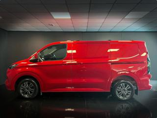 FORD Transit Custom usata, con Boardcomputer