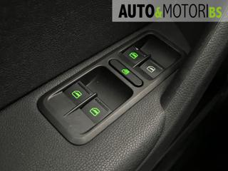 SKODA Yeti usata, con Specchietti laterali elettrici