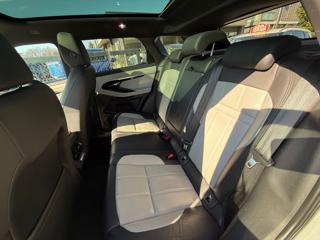 LAND ROVER Range Rover Evoque usata, con Portellone posteriore elettrico