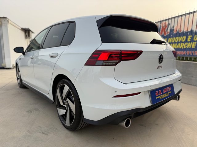 VOLKSWAGEN Golf usata, con Climatizzatore