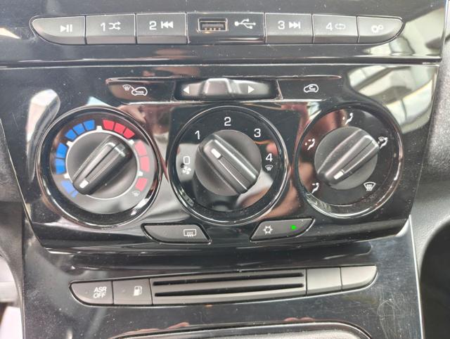 LANCIA Ypsilon usata, con Fendinebbia