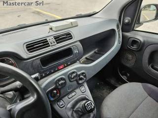 FIAT Panda usata 12