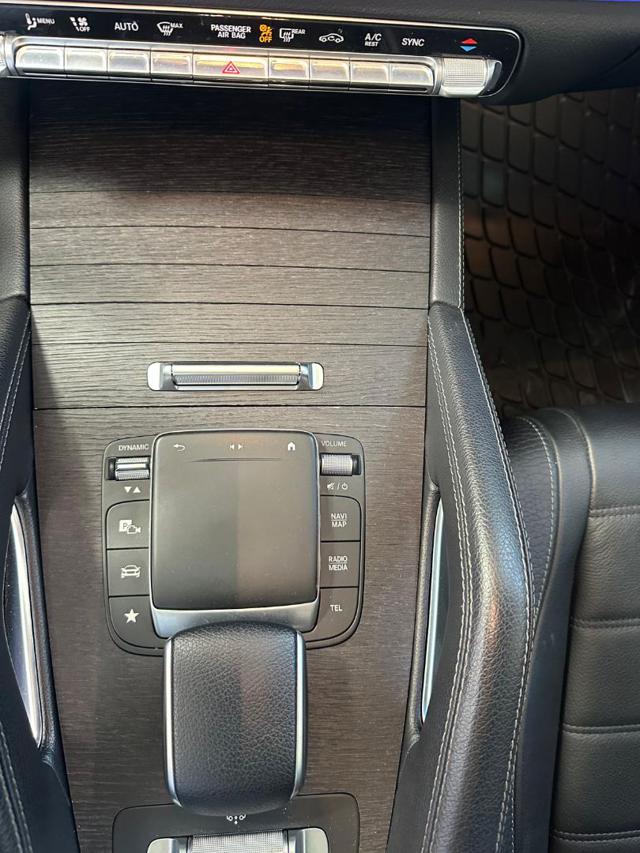 MERCEDES-BENZ GLE 300 usata 26