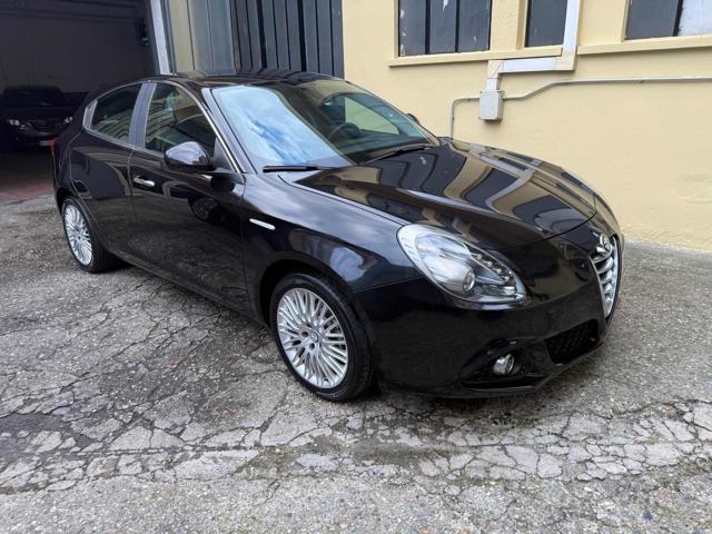 ALFA ROMEO Giulietta usata, con ABS