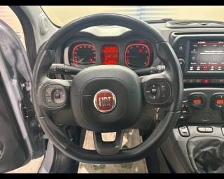 FIAT New Panda usata 12