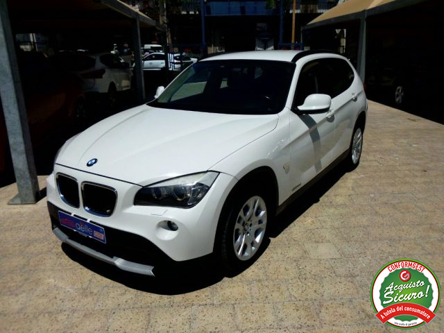 BMW X1 usata, con Airbag laterali