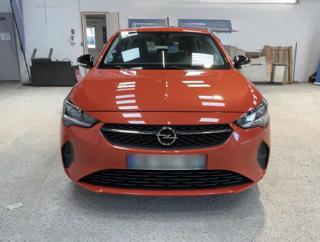 OPEL Corsa usata, con Autoradio