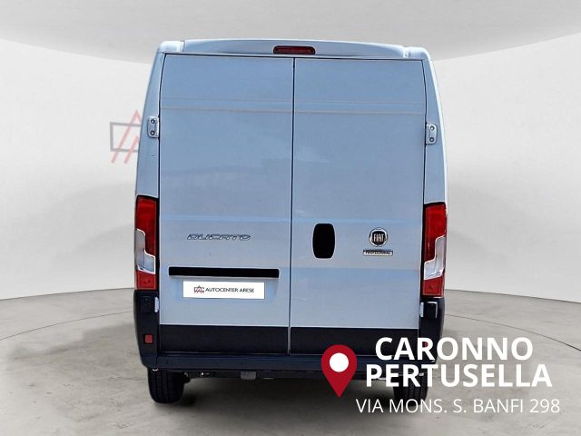 FIAT Ducato usata, con Alzacristalli elettrici