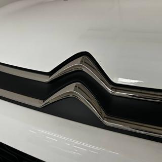 CITROEN C3 usata, con MP3