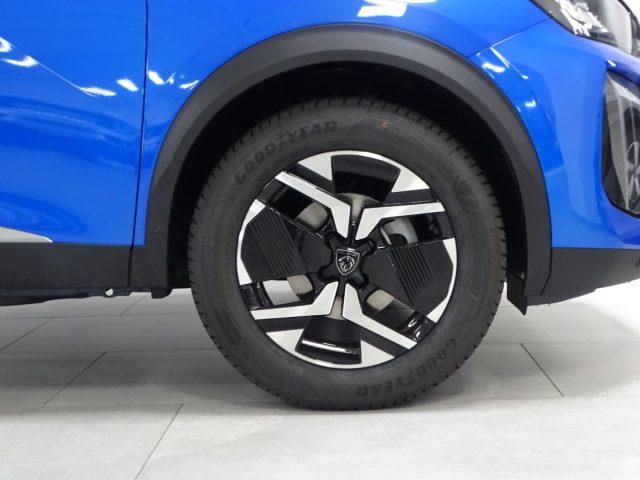 PEUGEOT 2008 usata, con Controllo trazione