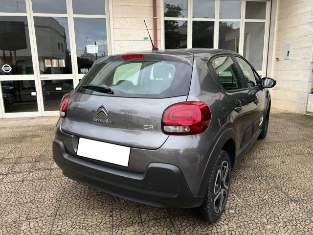 CITROEN C3 usata 7