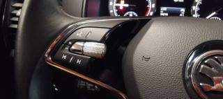 SKODA Karoq usata, con Telecamera per parcheggio assistito