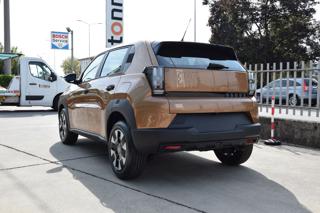 FIAT Grande Panda usata, con Airbag Passeggero