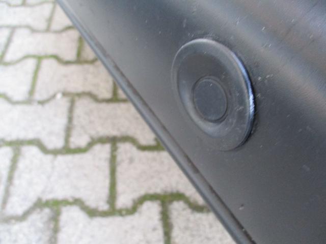 PEUGEOT Partner usata, con Servosterzo