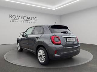 FIAT 500X usata, con Airbag Passeggero