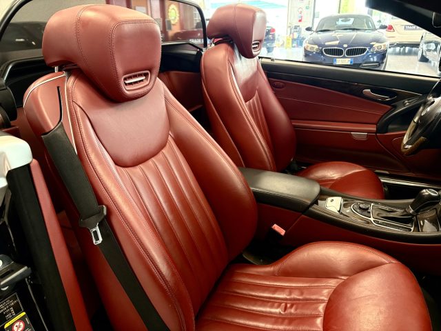 MERCEDES-BENZ SL 350 usata, con Controllo trazione
