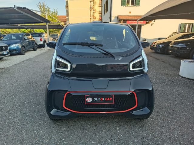 XEV Yoyo usata, con Alzacristalli elettrici