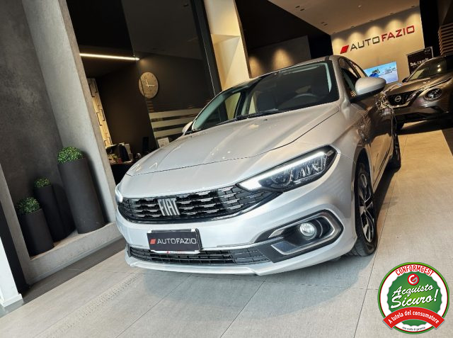 FIAT Tipo usata, con Airbag
