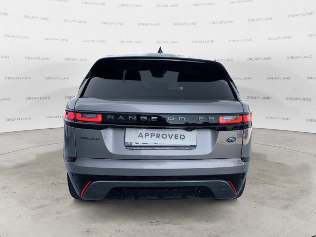 LAND ROVER Range Rover Velar usata, con Cerchi in lega