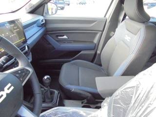 DACIA Duster usata, con Telecamera per parcheggio assistito