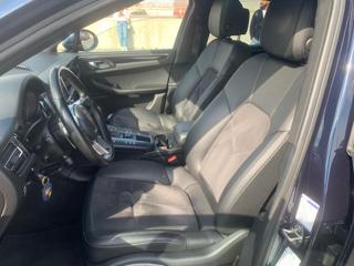 PORSCHE Macan usata, con Chiusura centralizzata