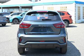 EMC Quattro usata, con Autoradio